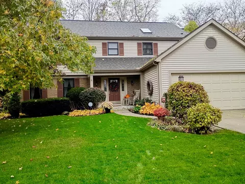 5647 Tara Hill Dr, Dublin, OH 43017