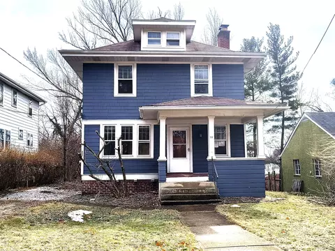 53 Olentangy St, Columbus, OH 43202