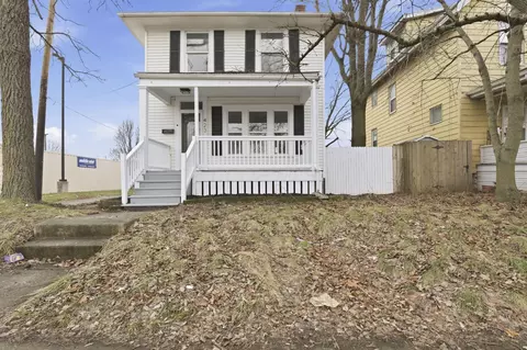 423 Sheldon Ave, Columbus, OH 43207