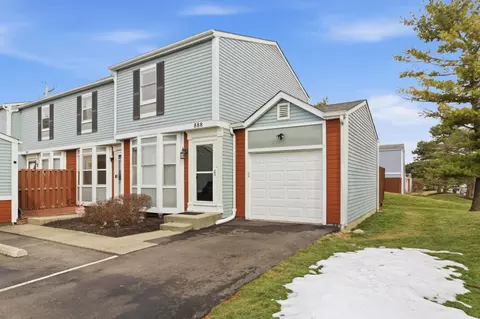 888 Annagladys Dr #F4, Columbus, OH 43085