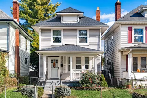 90 S Burgess Ave, Columbus, OH 43204
