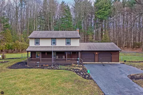 6051 Mayfair Ct, Galena, OH 43021
