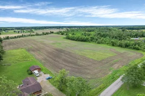 0 Benton Rd #LOT A, Marysville, OH 43040