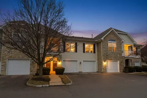 5006 Ivyvine Blvd, Dublin, OH 43016