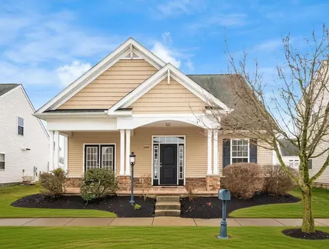 6807 Bigerton Bnd, Canal Winchester, OH 43110