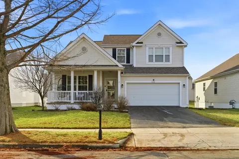 5959 Seager Dr, Westerville, OH 43081