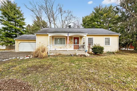 4628 Wyandotte Dr, Columbus, OH 43230