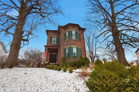 605 S North St, Washington Court House, OH 43160