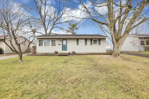 39 S 25th St, Newark, OH 43055