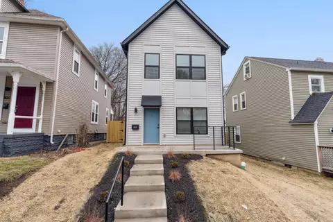1614 E Fulton St, Columbus, OH 43205