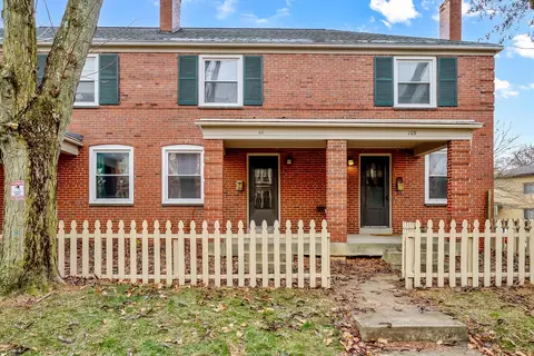 109 E Arcadia Ave, Columbus, OH 43202