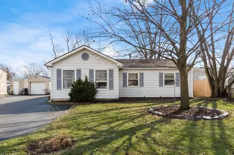 4539 Edgewyn Ave, Hilliard, OH 43026
