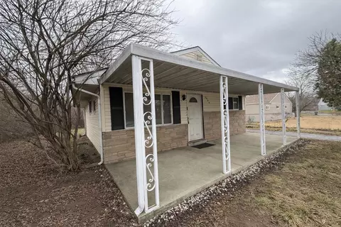 2224 Marcia Dr, Columbus, OH 43211