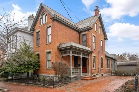 714 S 6th St, Columbus, OH 43206