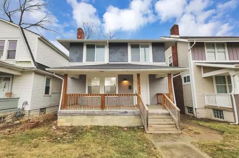 1318 Lockbourne Rd, Columbus, OH 43206