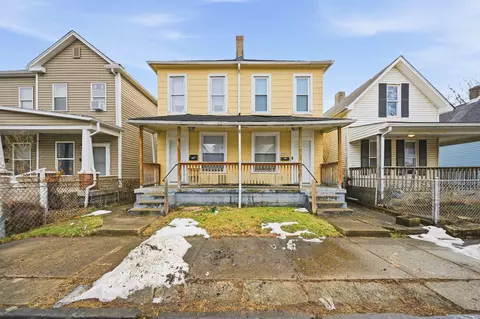 1862 S 6th St, Columbus, OH 43207