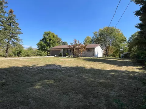 12220 Jerome Rd, Plain City, OH 43064