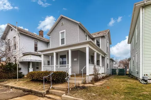 233 Union St, Lancaster, OH 43130