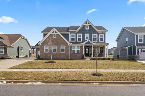 6030 Willow Aster Gln, Grove City, OH 43123