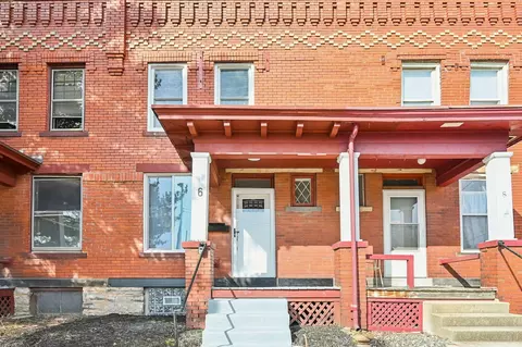 6 E Blake Ave, Columbus, OH 43202
