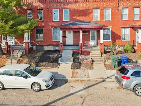 Exterior - 6 E Blake Ave, Columbus, OH 43202 photo 2 of 6