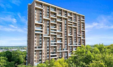 1000 Urlin Avenue Ave #1507, Columbus, OH 43212