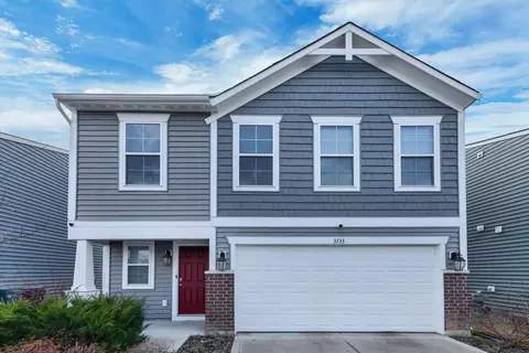3733 Sugarbark Dr, Canal Winchester, OH 43110