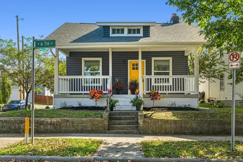 1376 N 6th St, Columbus, OH 43201