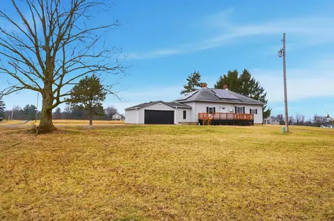 4840 Tschopp Rd NE, Lancaster, OH 43130