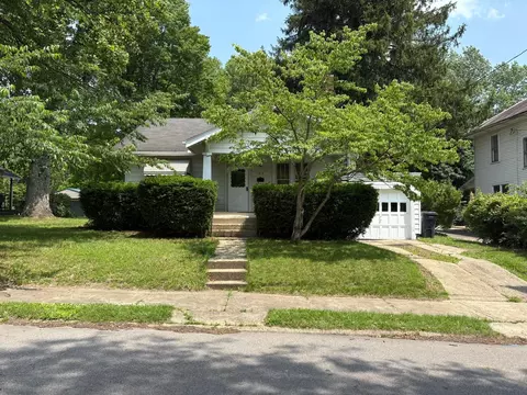 105 S Maple Hts, New Lexington, OH 43764