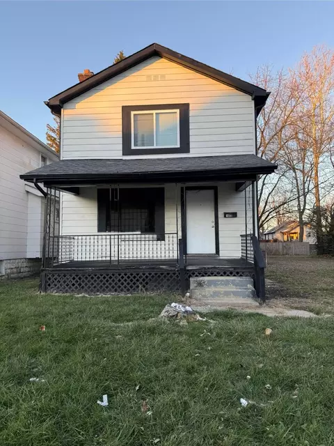 1608 Kenmore Rd, Columbus, OH 43211