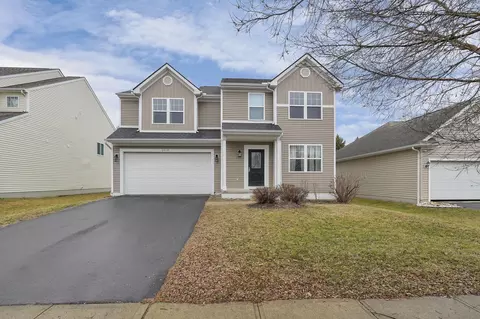5910 Bucksburn Dr, Galloway, OH 43119