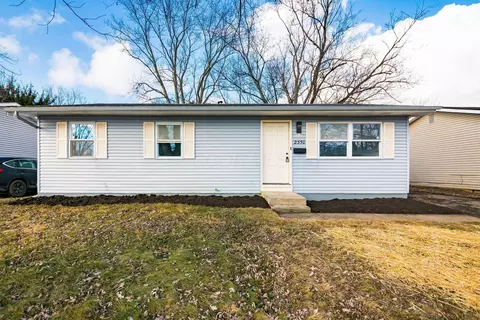2350 Edenburgh Dr S, Columbus, OH 43219