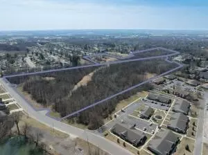 0 Ashbrook Dr, Bellefontaine, OH 43311