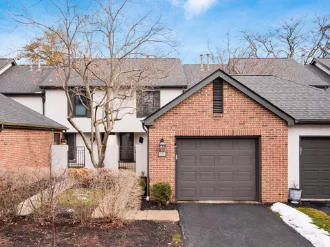 Exterior - 6751 Willow Grove Pl E, Dublin, OH 43017 photo 1 of 5