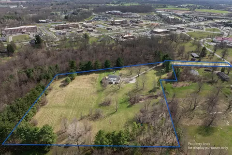6828 Bevelhymer Rd, New Albany, OH 43054