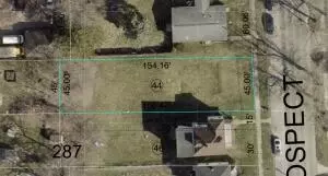 363 S Prospect St, Marion, OH 43302