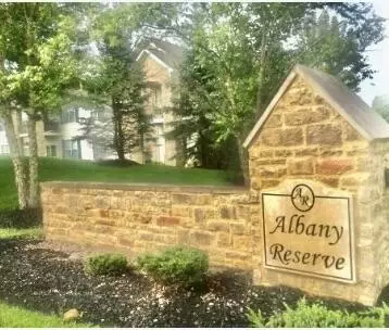 Undisclosed, Westerville, OH 43081