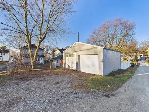 Exterior - 181 Marks Ave, Lancaster, OH 43130 photo 9 of 9