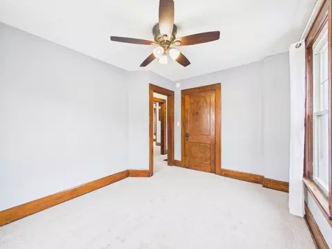 Bedroom - 181 Marks Ave, Lancaster, OH 43130 photo 7 of 7