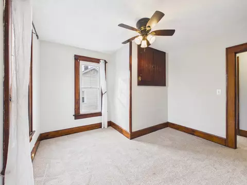 Bedroom - 181 Marks Ave, Lancaster, OH 43130 photo 3 of 7