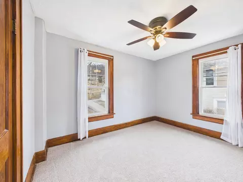 Bedroom - 181 Marks Ave, Lancaster, OH 43130 photo 6 of 7