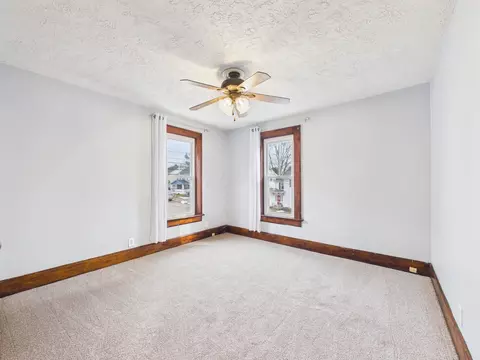 Bedroom - 181 Marks Ave, Lancaster, OH 43130 photo 4 of 7
