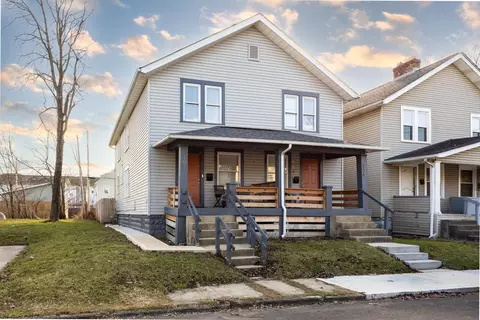 779-781 Stanley Ave, Columbus, OH 43206
