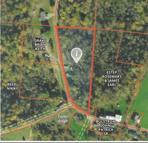 19346 Taylor Ridge Rd, Glouster, OH 45732