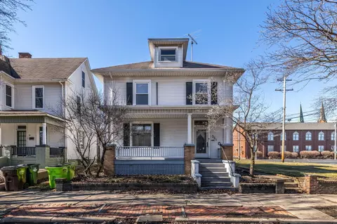 321 S Pickaway St, Circleville, OH 43113