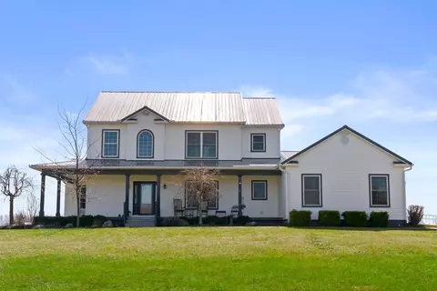 13027 School Lane Rd, Croton, OH 43013
