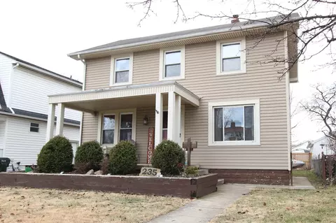 235 S Roys Ave, Columbus, OH 43204