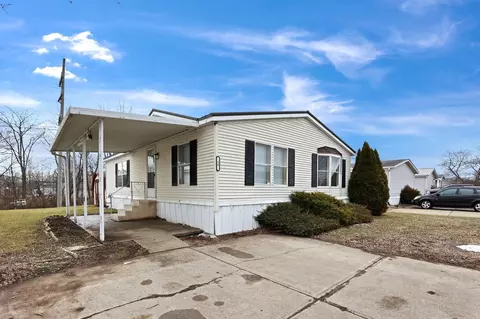 1100 Thornwood Dr SW #LOT 58, Heath, OH 43056
