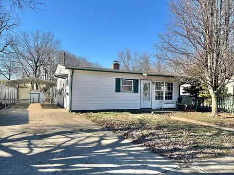 Other - 416 Stella Ave, Circleville, OH 43113 photo 2 of 11